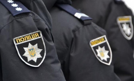 На Пологівщині озброєні молодики хотіли забрати у фермера урожай та майно