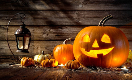 20 цікавих фактів про Хелловін (Halloween)