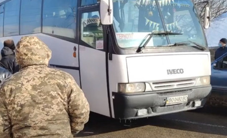 Документи, які необхідні для поїздок та перельотів між регіонами з 21 жовтня