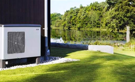 Преимущества и недостатки тепловых насосов