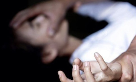 На Полтавщині поліцейського підозрюють у зґвалтуванні жінки