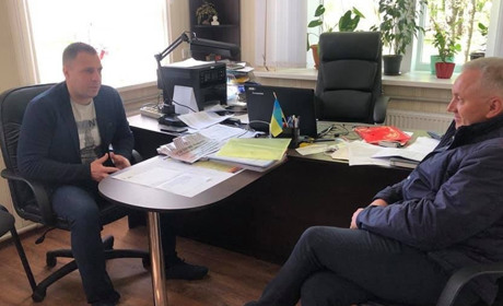 Соціальні угоди як дієва форма співпраці бізнесу та виконкомів