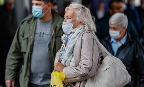 На Запоріжжі плюс тисяча хворих за добу