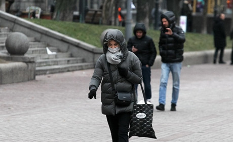 У Мелітополі плюс 256 нових хворих на ковід за добу