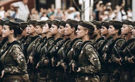 День захисників і захисниць: коли й чому перейменували свято?