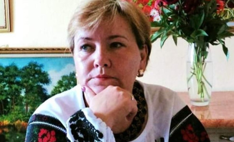 Як ім’я додало харизматичності директорці Улашківської музичної школи на Чортківщині Іванні Капій