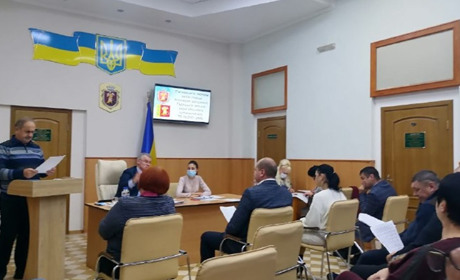 Вулицю Терешкової перейменували на Лісову. Що відбувалося на сесії міської ради