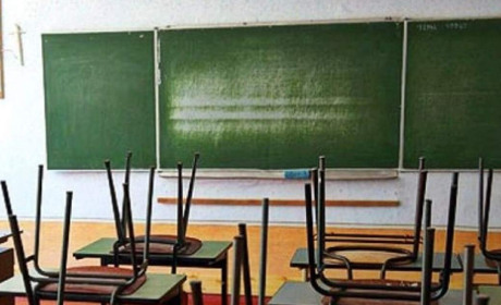 Навчальні заклади Старокостянтинівської громади йдуть на осінні канікули раніше: коли і чому