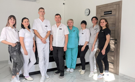 Зубні питання: стоматологи з клініки ElitDent у Сарнах розвінчують найпоширеніші міфи