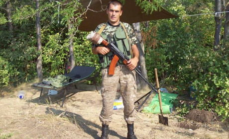 Наші земляки служать у Нью-Йорку: це — селище в Донецькій області