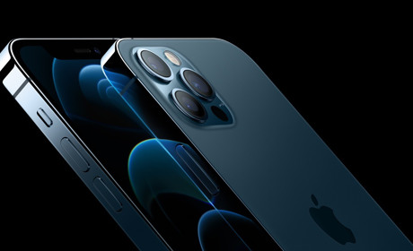 Переваги iPhone 12 Pro Max