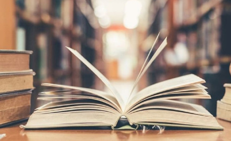 Довгий список Книги року ВВС і слід з Хомутинців у ньому
