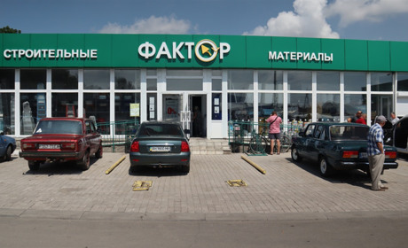 "У нас 100 відсотків співробітників вакциновано " - керівник компанії Фактор