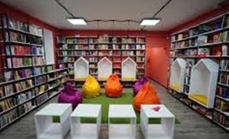 Коли в Україні будуть сучасні бібліотеки?