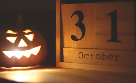 Хелловін 2021: що одягнути, який зробити макіяж та манікюр