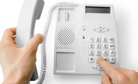 Корюківчанка не змогла додзвонитися зі стаціонарного телефону на «104» і повідомити про витік газу