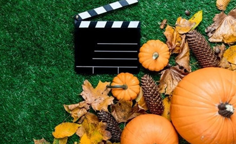 Хелловін 2021: підбірка фільмів від яких мороз по шкірі