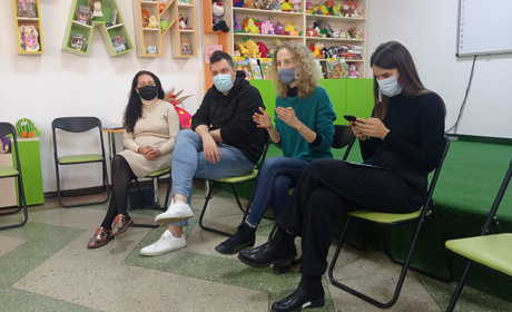 Команда Суспільного мовлення приїхала до Мени шукати представника в регіоні