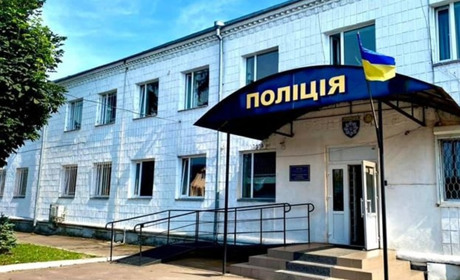 Робота поліції за минулий тиждень в цифрах