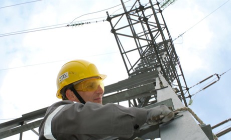 У Нікополі та районі відбудеться реконструкція електромереж: подробиці