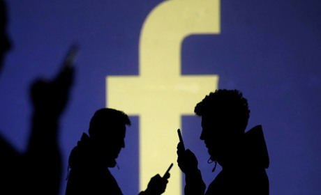 З понеділка Facebook змінить назву – ЗМІ