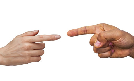 Мов на різних планетах: як розірвати шлюб переселенцям