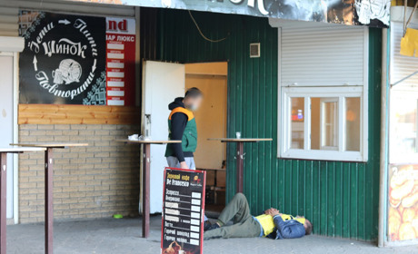 У Нікополі перевірятимуть магазини, які продають алкогольні напої