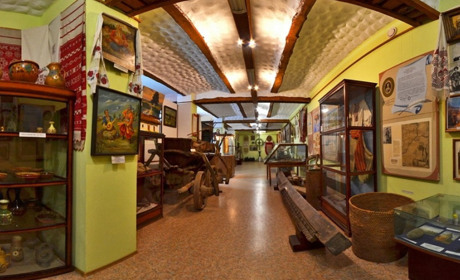 Посада директора Краєзнавчого музею вакантна вдруге: подробиці