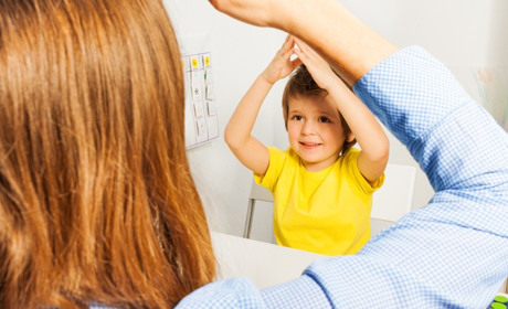 Іпотерапія, сенсорна інтеграція, арттерапія: діти з аутизмом можуть отримувати послуги безкоштовно