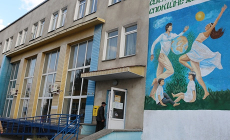 У Старокостянтинові відкрили ще один Центр масової вакцинації населення: де працює і як приймають