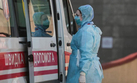 За день - почти сотня заболевших: в Измаиле резко обострился COVID