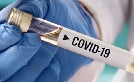 Епідемія COVID-19 на Переяславщині: статистика захворювання та вакцинації