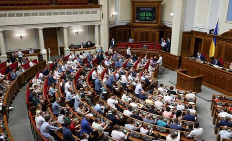 Держбюджет 2022: на скільки зросте мінімальна зарплата