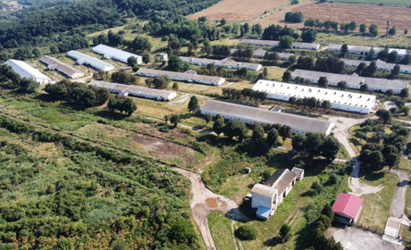 Ґудвеллі Україна розпочинає свою діяльність у Рогатинській громаді