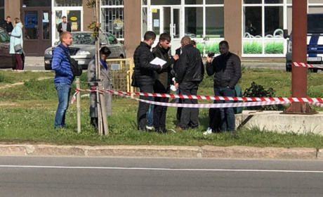 Вбивство поліцейського та побиття його колеги. Підозрювані оскаржили обрані їм запобіжні заходи
