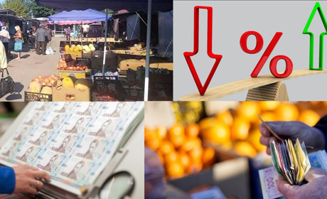 Тест: чи пам'ятаєте ви, які були ціни 10 чи 20 років тому?