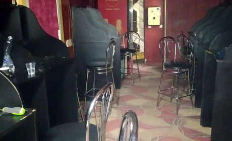 Правоохоронці викрили у Старокостянтинові підпільне "казино"