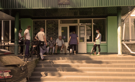 Первомайська райлікарня надаватиме населенню 275 платних послуг: вартість затвердить сесія