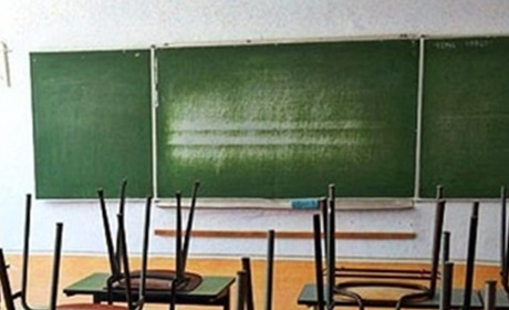 Третя та друга міські школи, Сарська школа пішли на дистанційне навчання