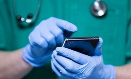 Усі три відділення Корюківської лікарні заповнені пацієнтами з ковід