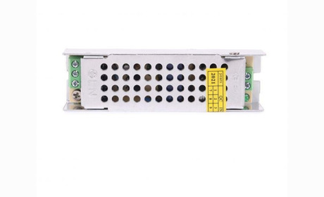 Выбор блока питания для светодиодных лент 12V