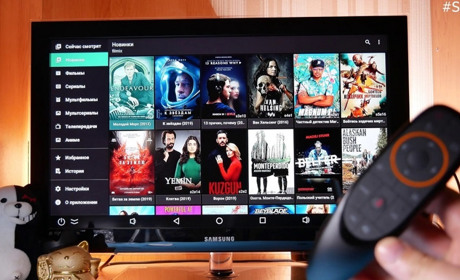 Как превратить обычный телевизор в Smart-TV?