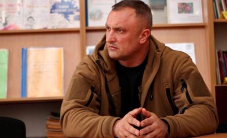 За кого хочуть голосувати по 184 округу?