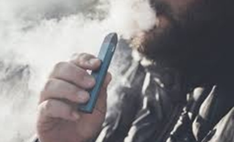 Магазин электронных сигарет - почему их выбирают?