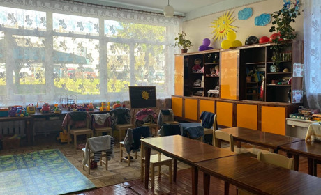 У Дрогобичі відключили від газопостачання вісім дитсадків: у чому причина (оновлено)