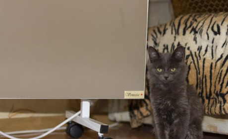 Нікопольські рятувальники нагадали про пожежну безпеку під час опалювального сезону