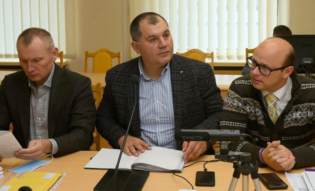 На відновлення дороги Білопілля-Гадяч виділять кредитні кошти