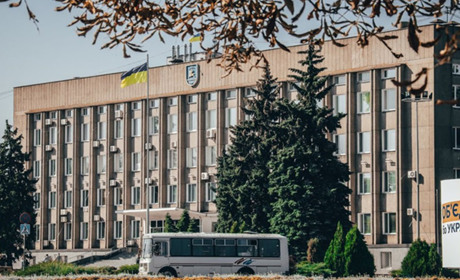 Нікопольська міська рада підготувала звернення до Уряду: «Маємо проблему з оплатою енергоносіїв»