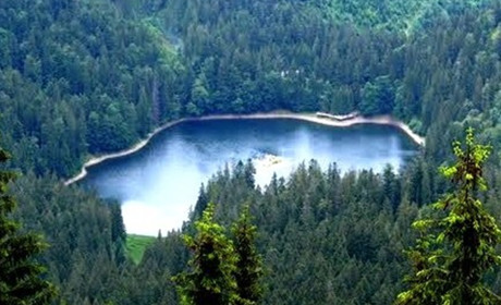 Екскурсійні тури Закарпаттям