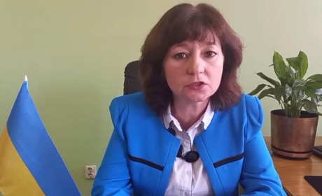 Рахівську районну раду ліквідують?! Діана Бабинець звернулася до народних депутатів